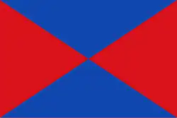 Drapeau de Baiona