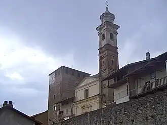 Bairo