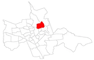 Itararé (Santa Maria)
