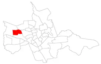 Nova Santa Marta