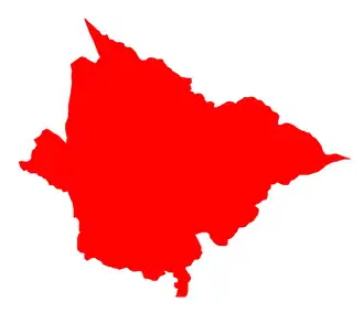 Passo do Verde