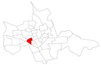 Patronato