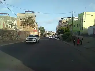 Calabaceira (Praia)