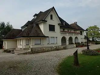 Baisieux (Nord)