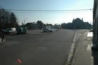 Baisieux (Belgique)