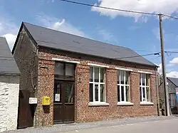 La petite école