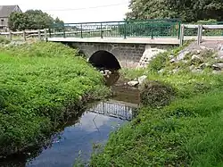 Ruisseau de Baives
