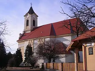 Baj (Hongrie)