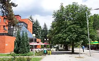 Bajina Bašta