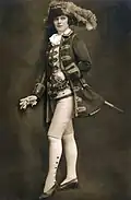 Le Mariage de Figaro, Beaumarchais
