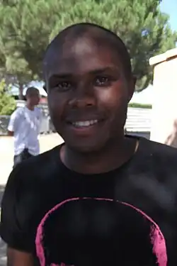 Image illustrative de l’article Djamel Bakar