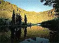 Baker Lake.