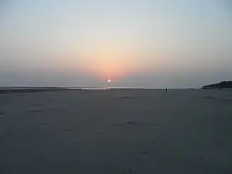 Bakkhali