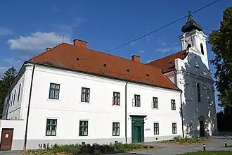 Bakonybél