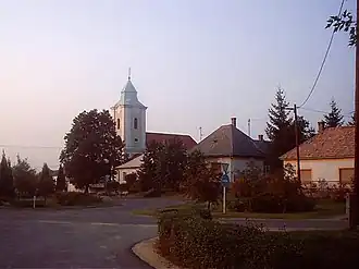 Bakonygyirót