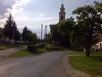 Bakonyszücs