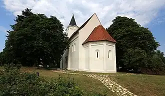 Bakonyszentlászló