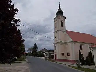 Bakonyszombathely