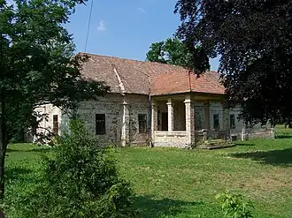 Becske