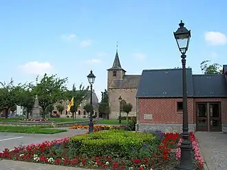 Balâtre (Belgique)