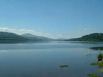 Image illustrative de l’article Lac Bala