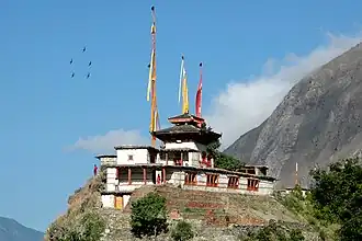 Tripurakot