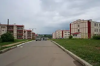 Balabanovo