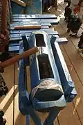 Balafon.
