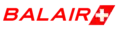 Balair 1957-1993