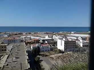 Balanegra