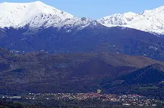Balangero