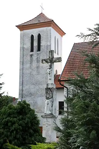 Balatonújlak
