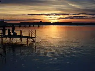 Balatonlelle