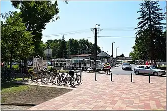Balatonszárszó