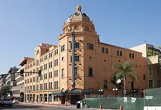 Balboa Theatre (1924)