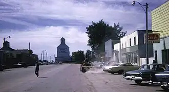 Balcarres (Saskatchewan)