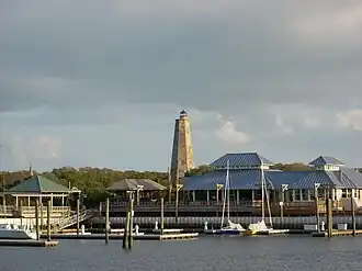 Bald Head Island