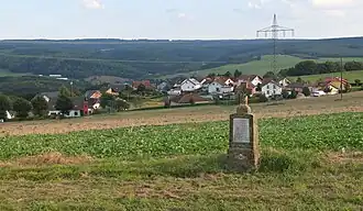 Baldringen