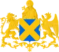 Blason de Balen