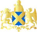 Blason de Balen