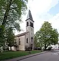 Balg-St. Eucharius