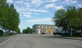 Balgonie (Saskatchewan)