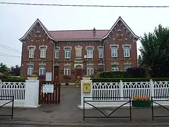 Balinghem