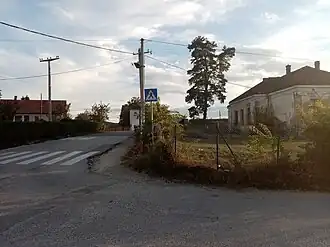Baljkovac