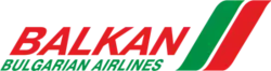 Logo de cette compagnie