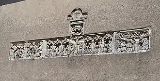 Balléville