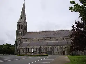Image illustrative de l’article Diocèse d'Achonry