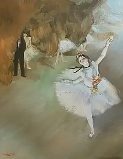 L'Étoile