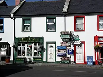 Ballyvaughan