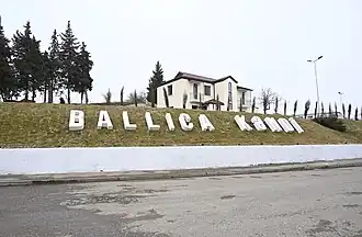 Ballidja (Khodjaly)
